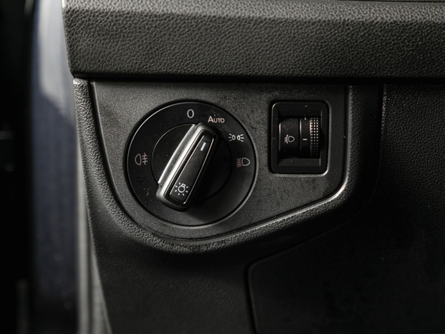 Volkswagen Polo Advance 1.0 TSI 70 kW (95 CV)