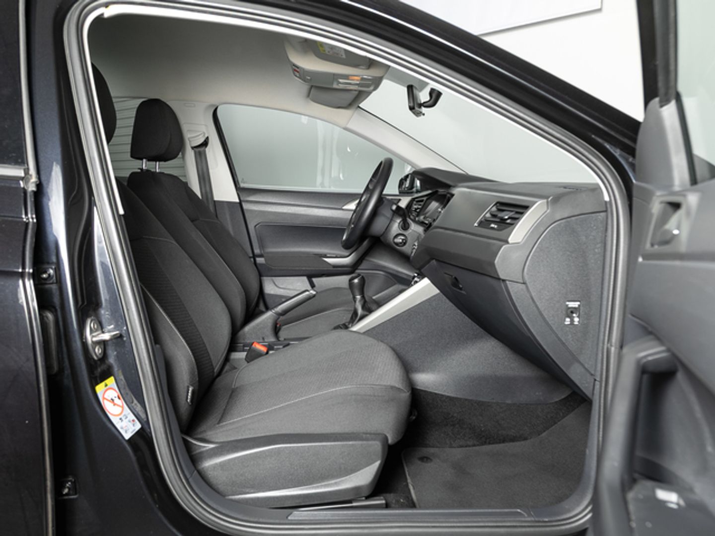 Volkswagen Polo Advance 1.0 TSI 70 kW (95 CV)