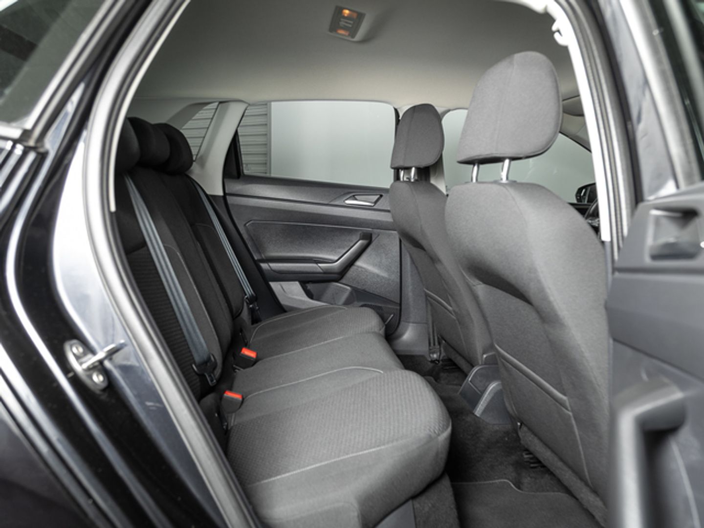 Volkswagen Polo Advance 1.0 TSI 70 kW (95 CV)