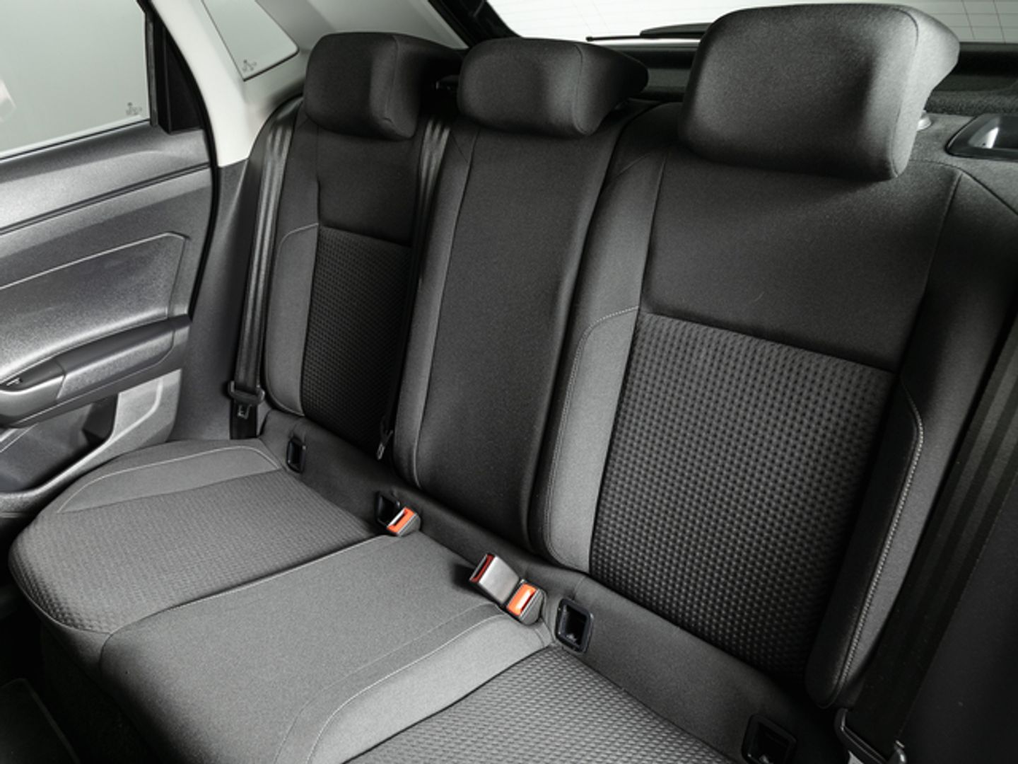 Volkswagen Polo Advance 1.0 TSI 70 kW (95 CV)
