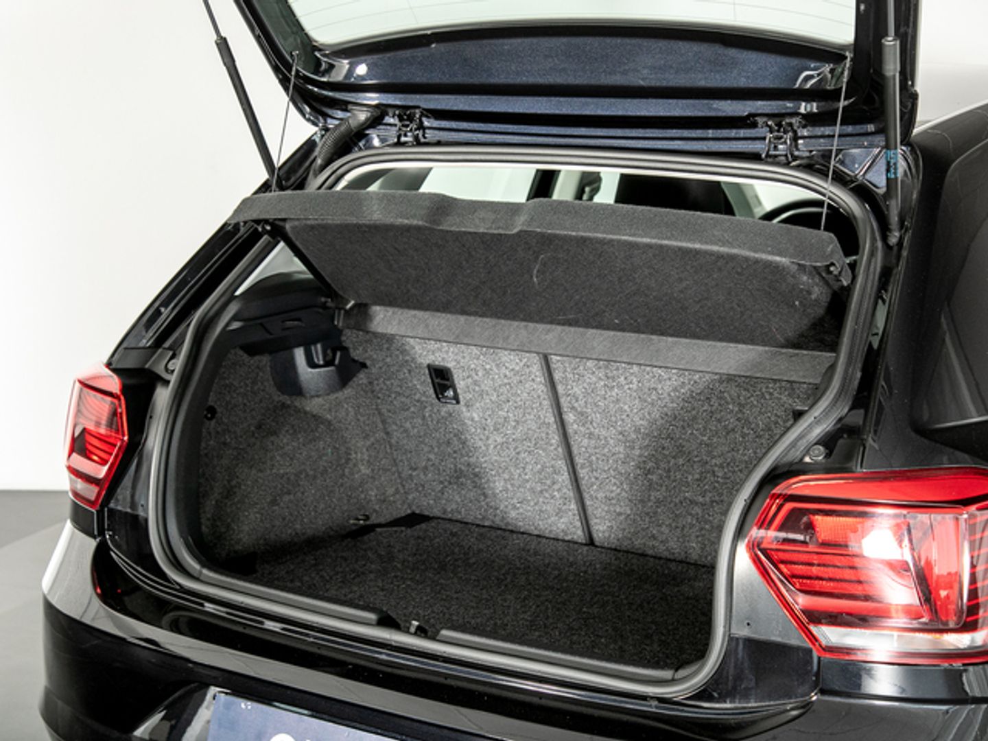 Volkswagen Polo Advance 1.0 TSI 70 kW (95 CV)