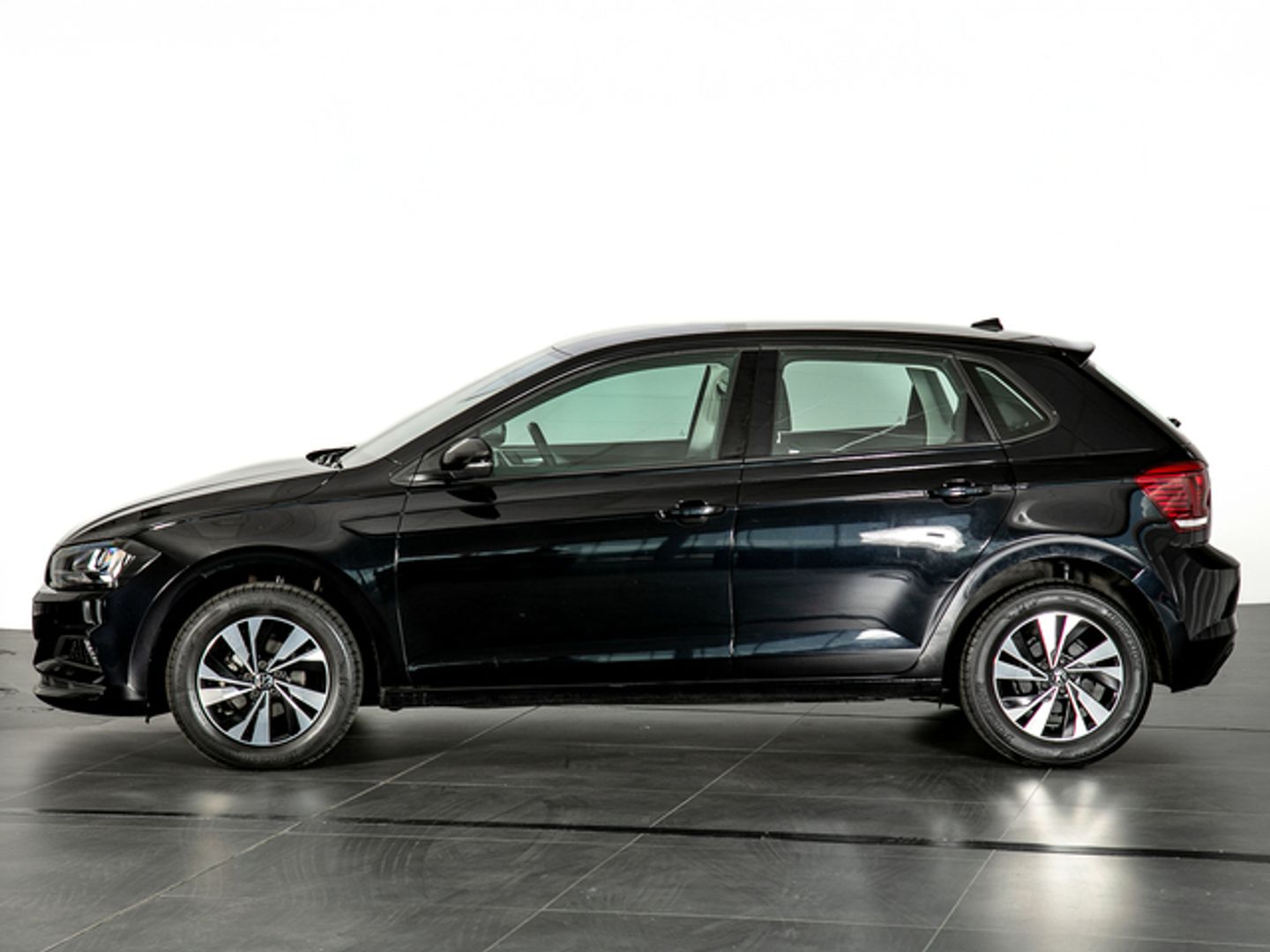 Volkswagen Polo Advance 1.0 TSI 70 kW (95 CV)