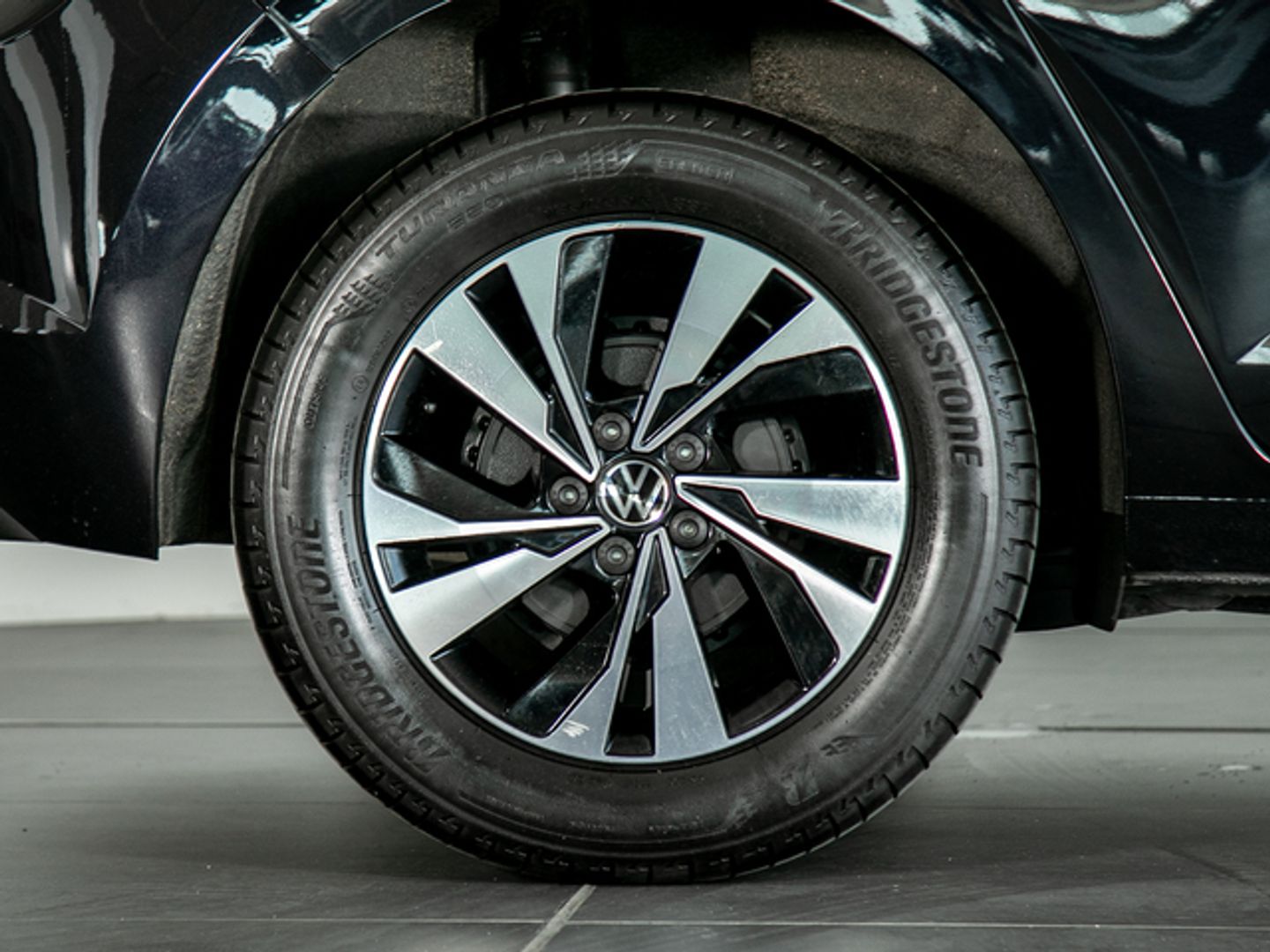 Volkswagen Polo Advance 1.0 TSI 70 kW (95 CV)