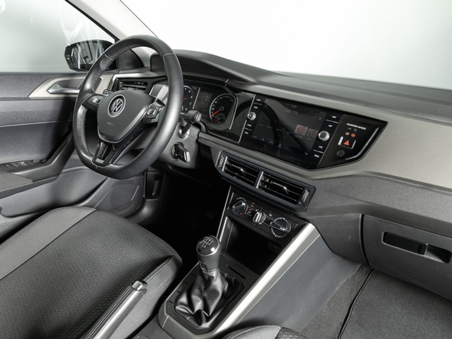 Volkswagen Polo Advance 1.0 TSI 70 kW (95 CV)
