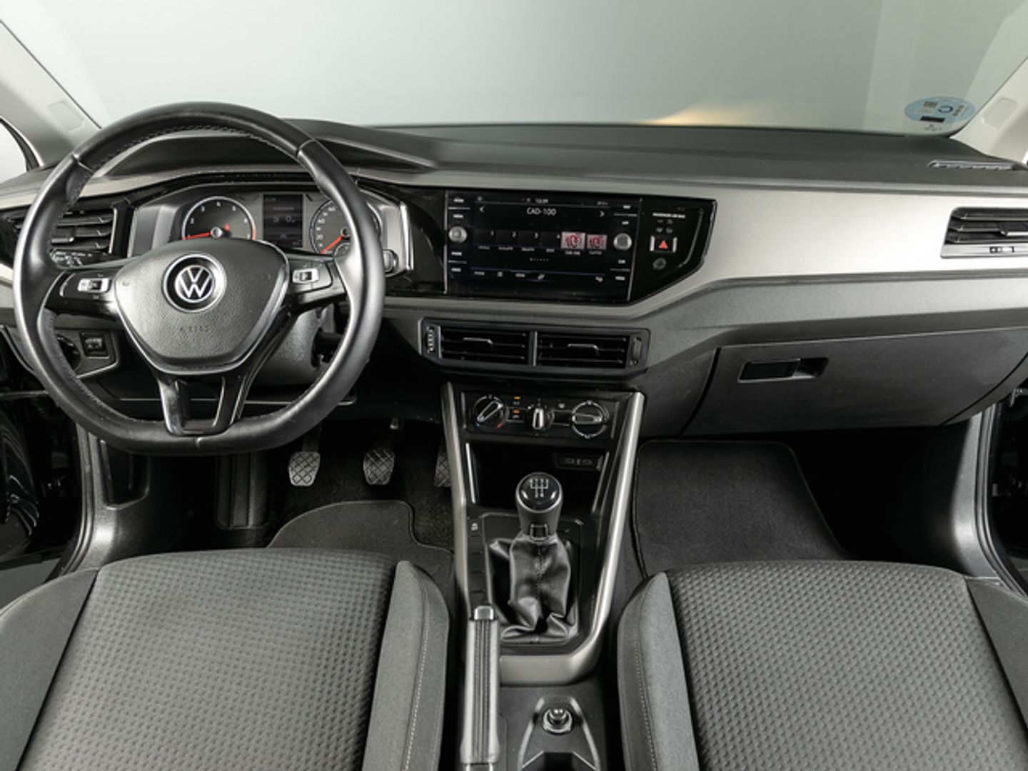Volkswagen Polo Advance 1.0 TSI 70 kW (95 CV)