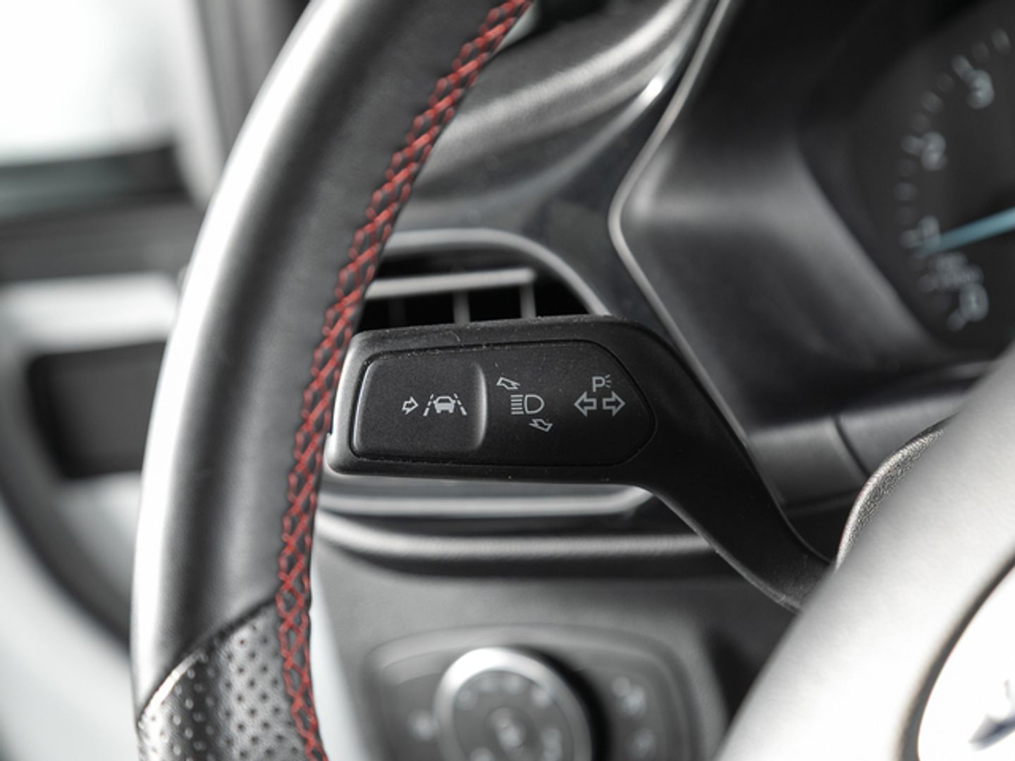 Ford Fiesta 1.0 EcoBoost MHEV ST-Line 92 kW (125 CV)