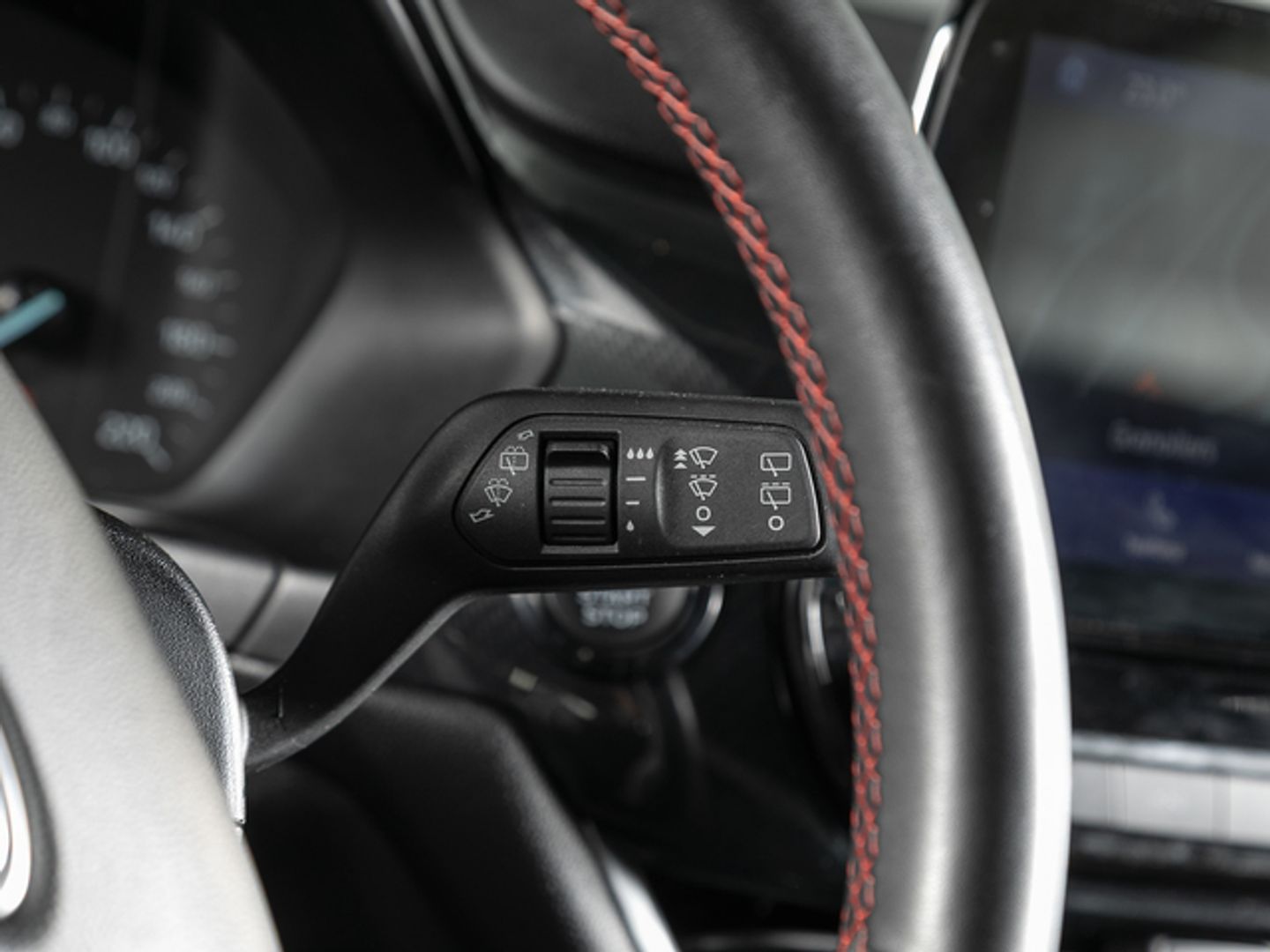 Ford Fiesta 1.0 EcoBoost MHEV ST-Line 92 kW (125 CV)