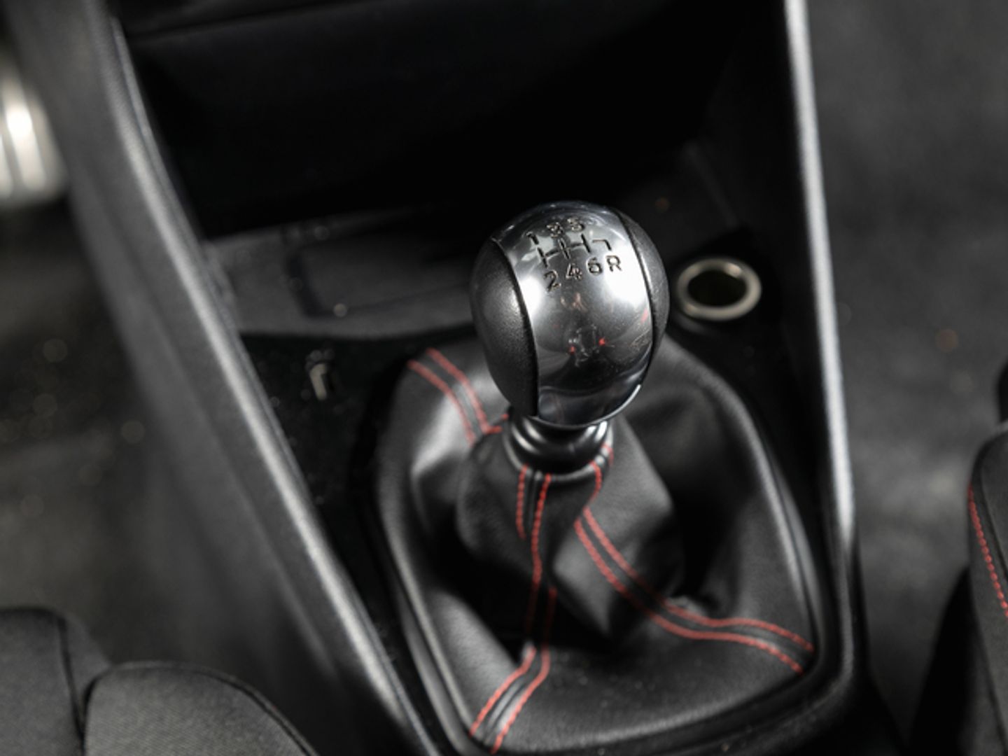 Ford Fiesta 1.0 EcoBoost MHEV ST-Line 92 kW (125 CV)