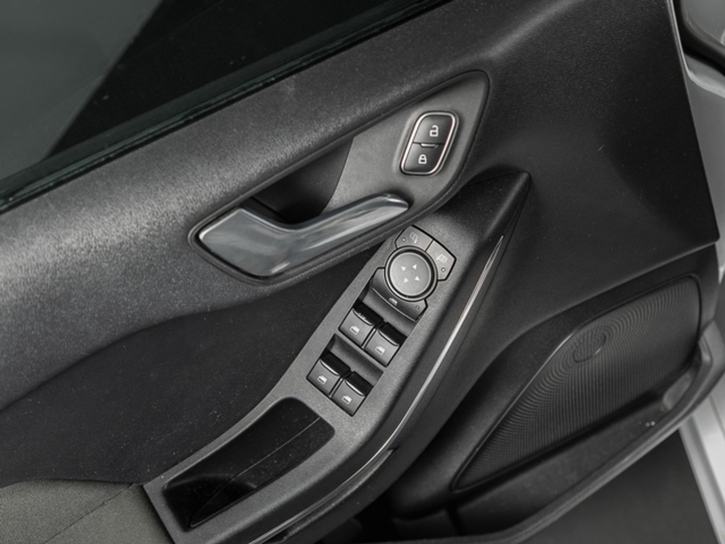 Ford Fiesta 1.0 EcoBoost MHEV ST-Line 92 kW (125 CV)