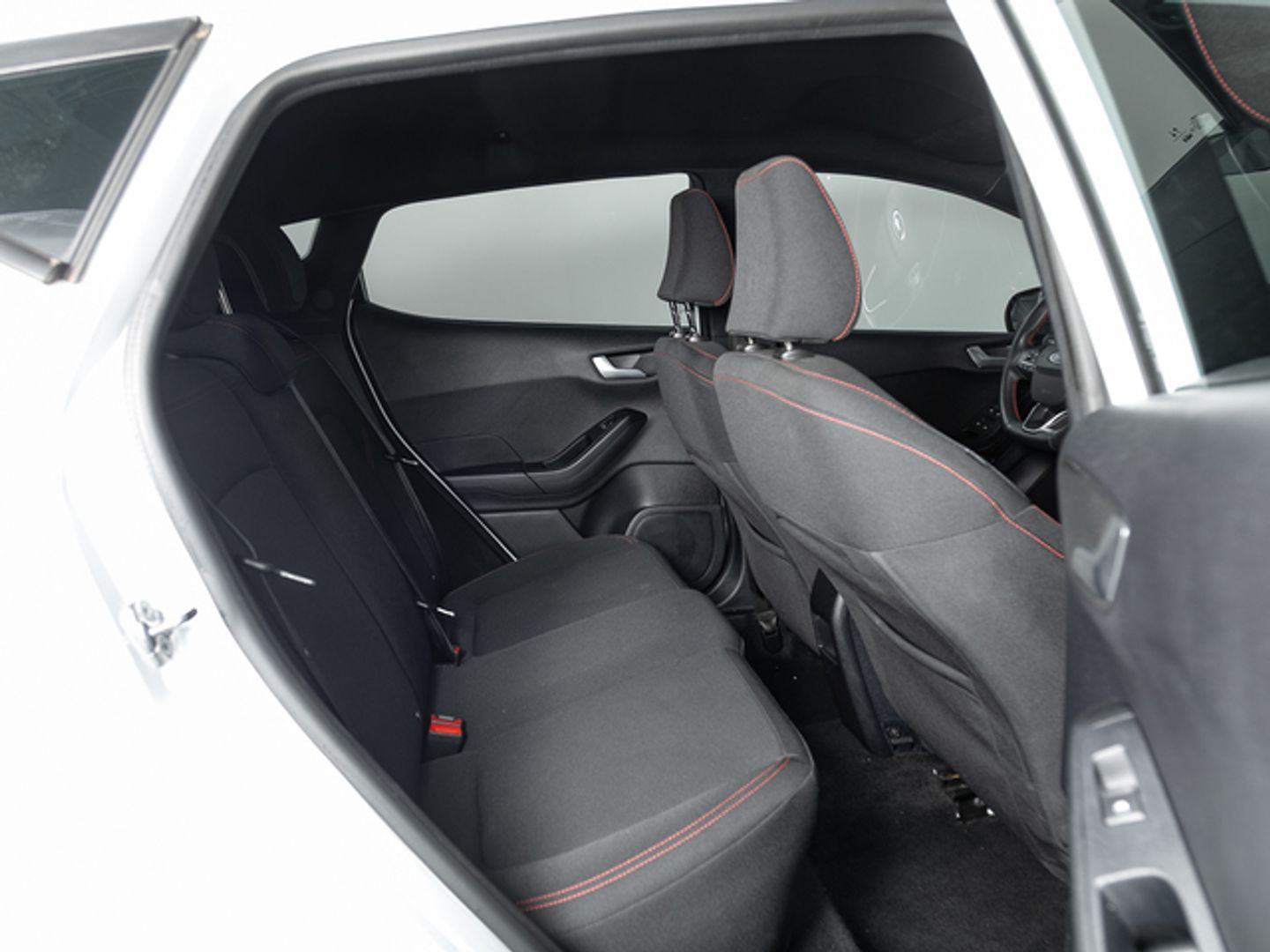 Ford Fiesta 1.0 EcoBoost MHEV ST-Line 92 kW (125 CV)