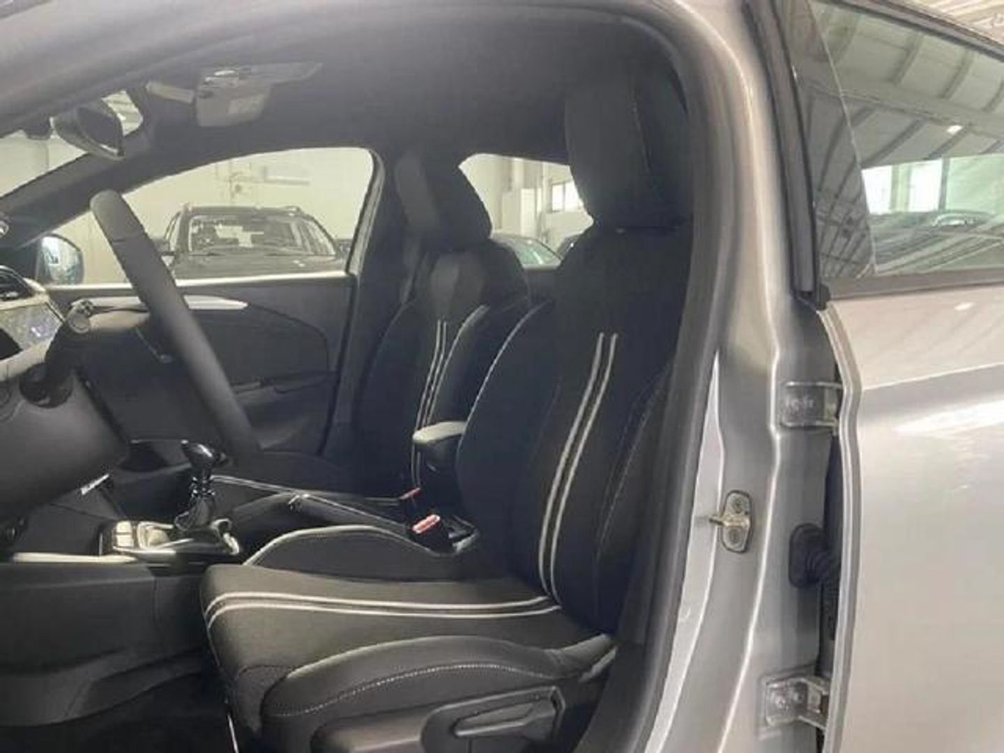 Opel Corsa 1.2 T XHL GS 74 kW (100 CV)