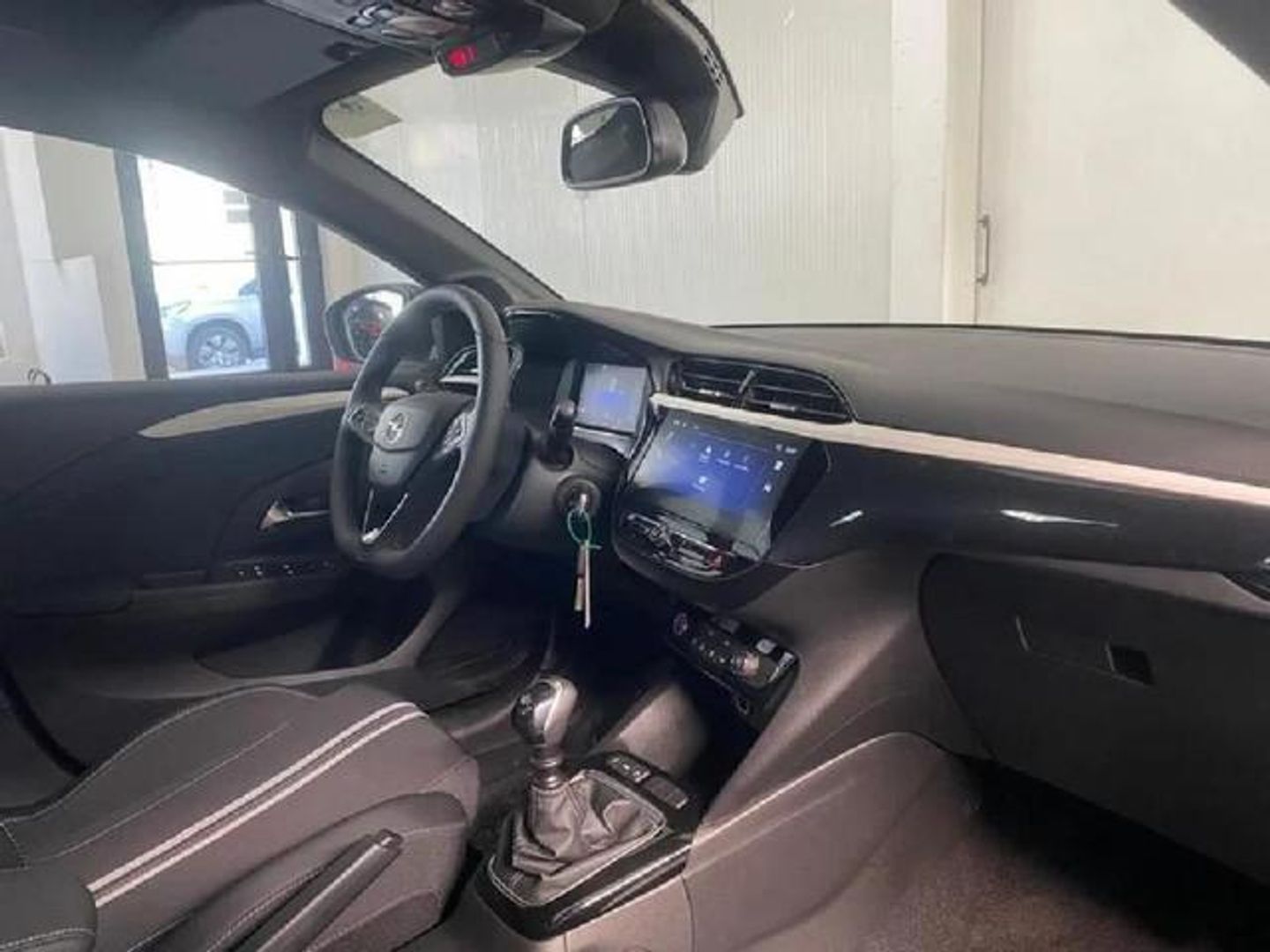 Opel Corsa 1.2 T XHL GS 74 kW (100 CV)