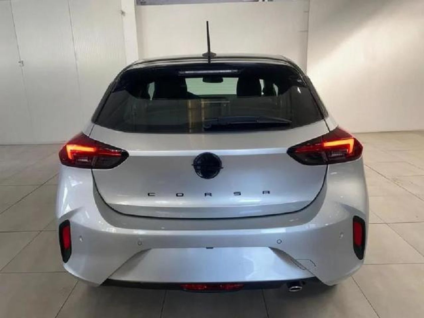 Opel Corsa 1.2 T XHL GS 74 kW (100 CV)