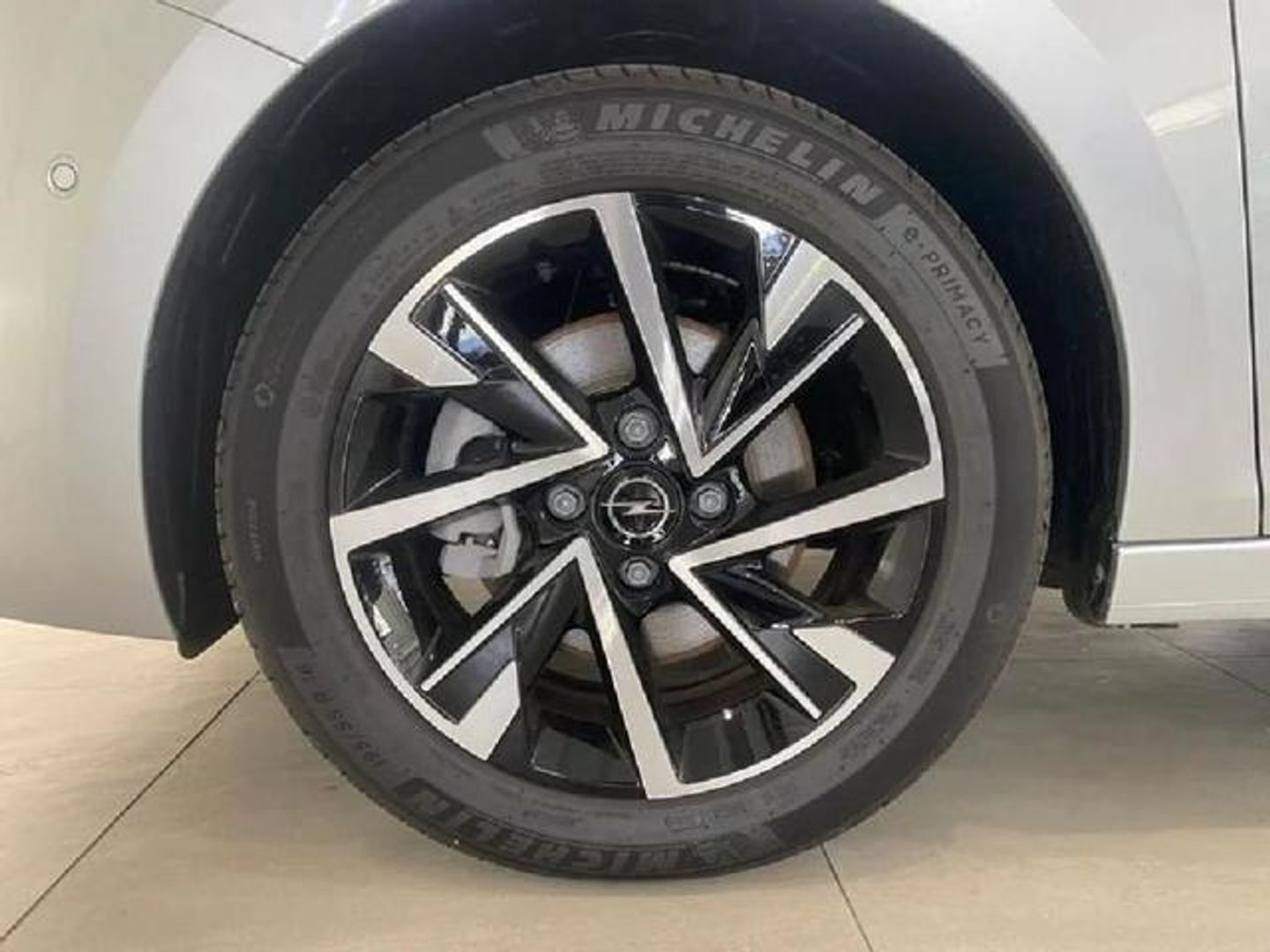 Opel Corsa 1.2 T XHL GS 74 kW (100 CV)