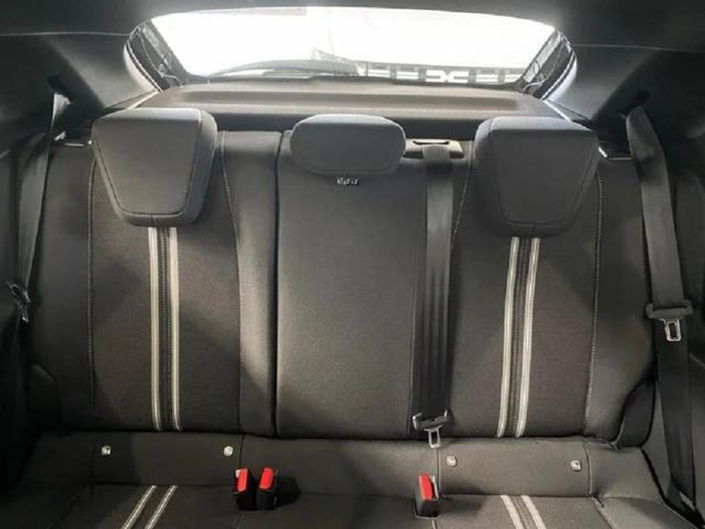 Opel Corsa 1.2 T XHL GS 74 kW (100 CV)