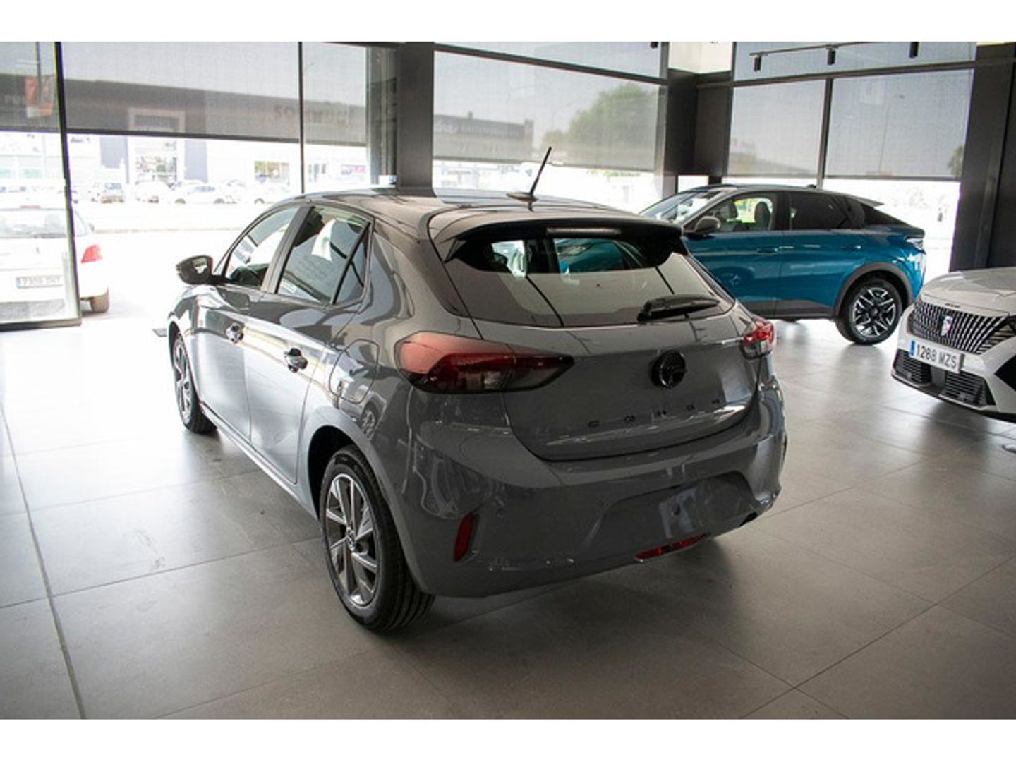 Opel Corsa 1.2T XHL Edition 74 kW (100 CV)