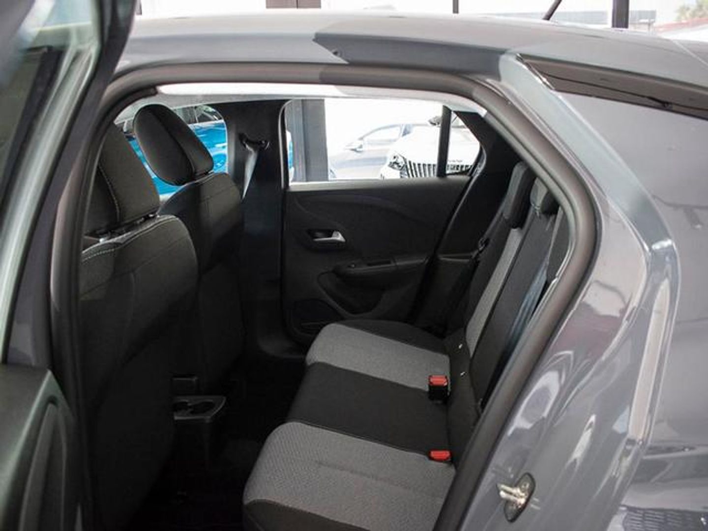 Opel Corsa 1.2T XHL Edition 74 kW (100 CV)