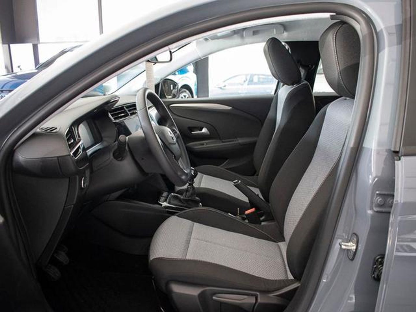 Opel Corsa 1.2T XHL Edition 74 kW (100 CV)