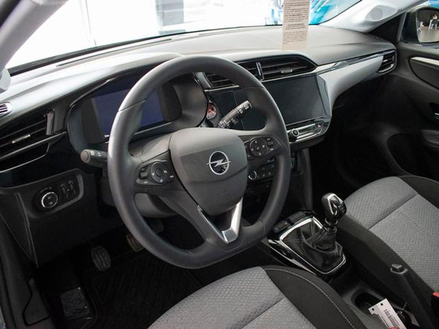 Opel Corsa 1.2T XHL Edition 74 kW (100 CV)