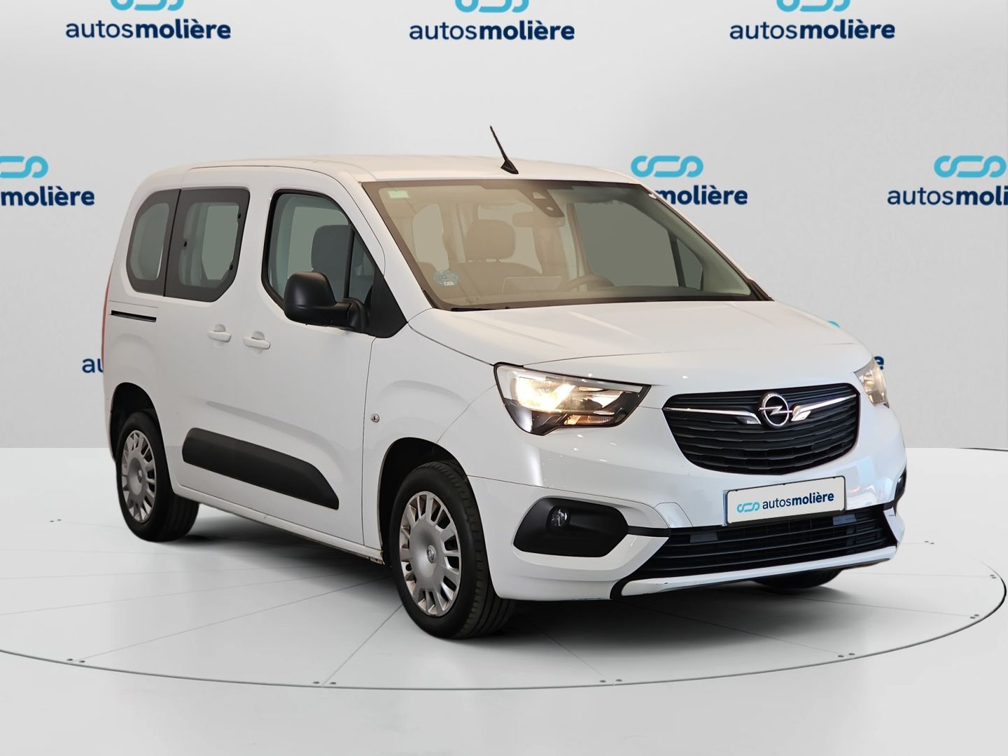 Opel Combo Life 1.5 TD S&S Edition Plus L 75 kW (102 CV)