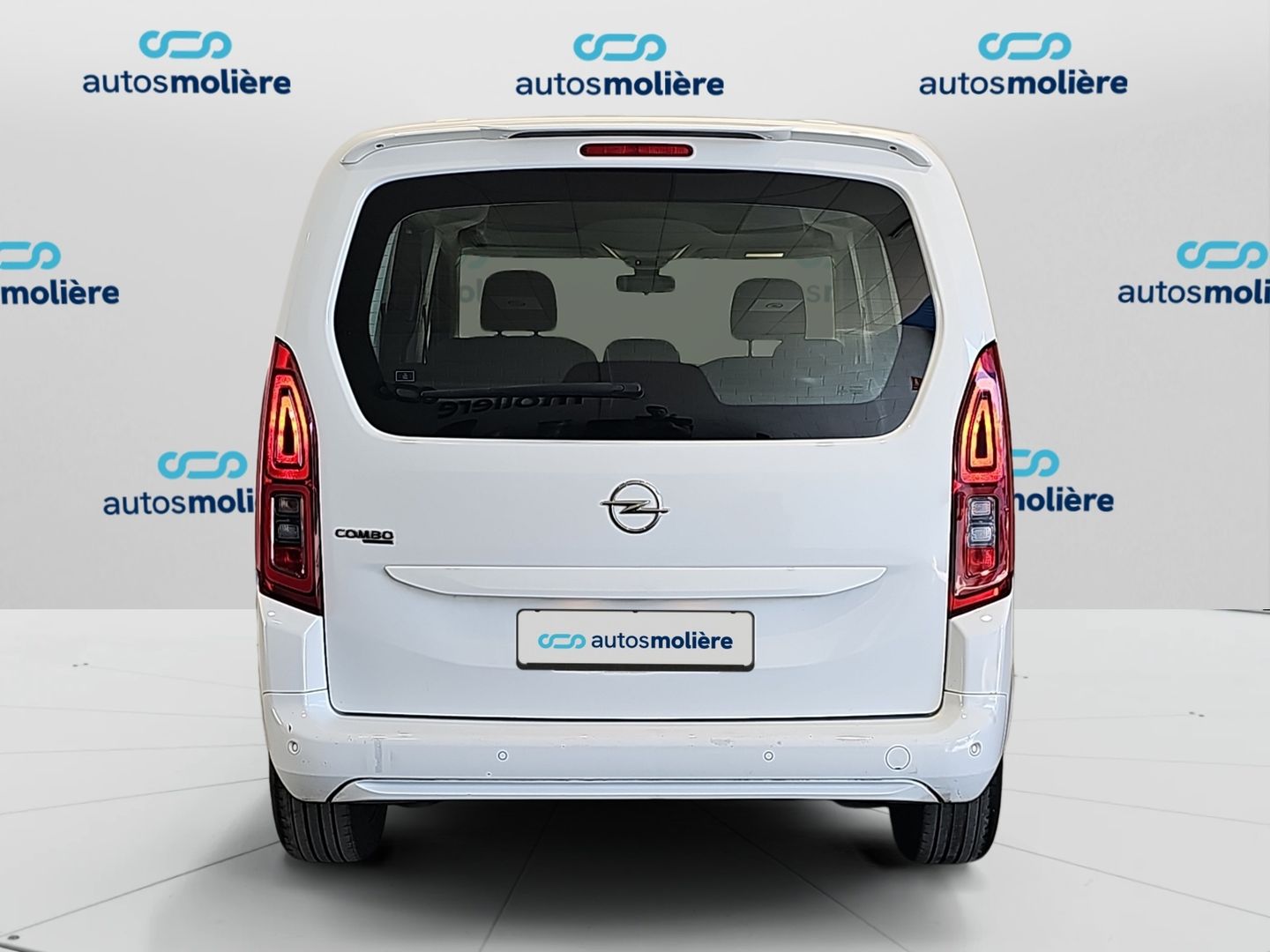 Opel Combo Life 1.5 TD S&S Edition Plus L 75 kW (102 CV)