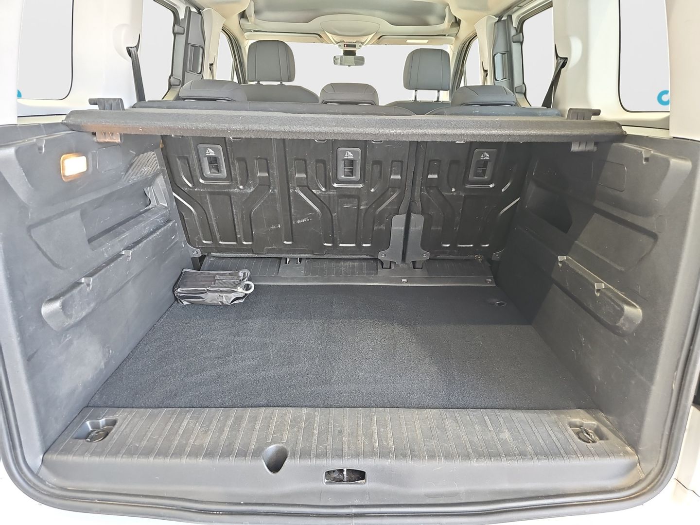 Opel Combo Life 1.5 TD S&S Edition Plus L 75 kW (102 CV)