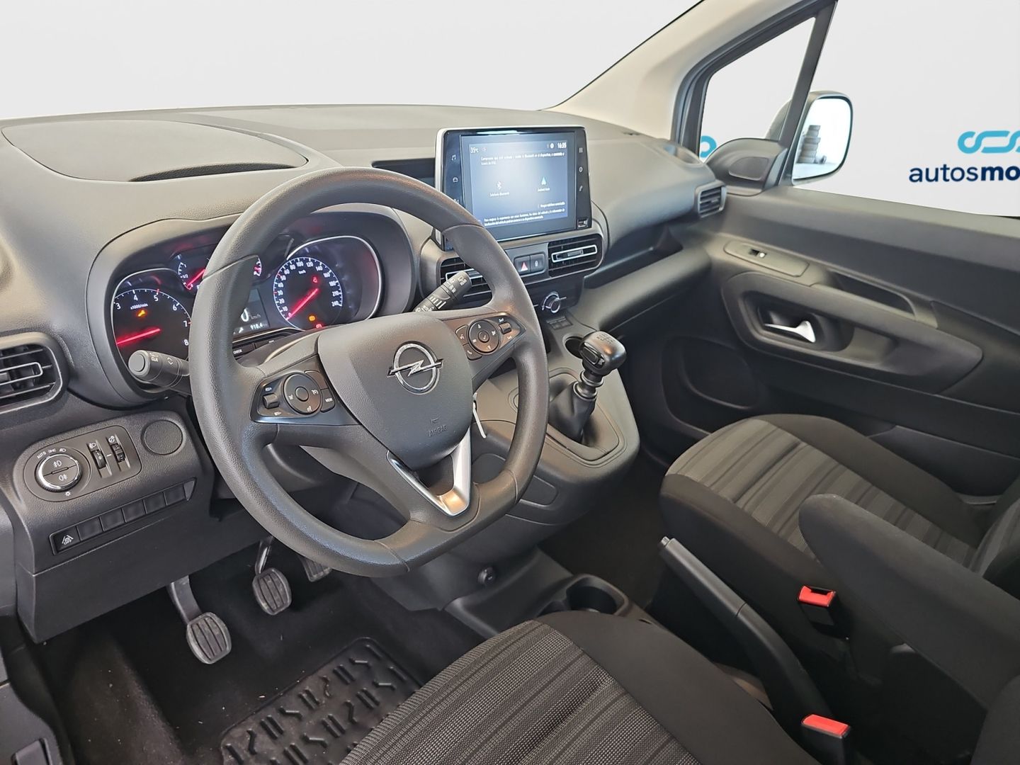 Opel Combo Life 1.5 TD S&S Edition Plus L 75 kW (102 CV)