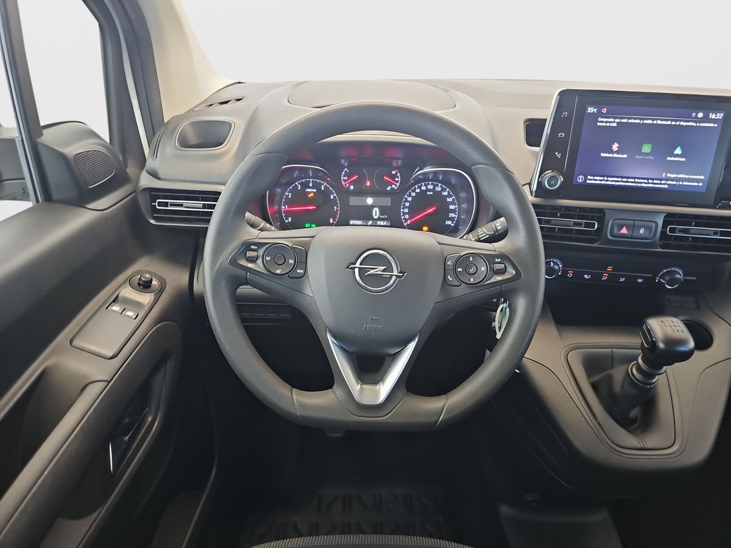 Opel Combo Life 1.5 TD S&S Edition Plus L 75 kW (102 CV)