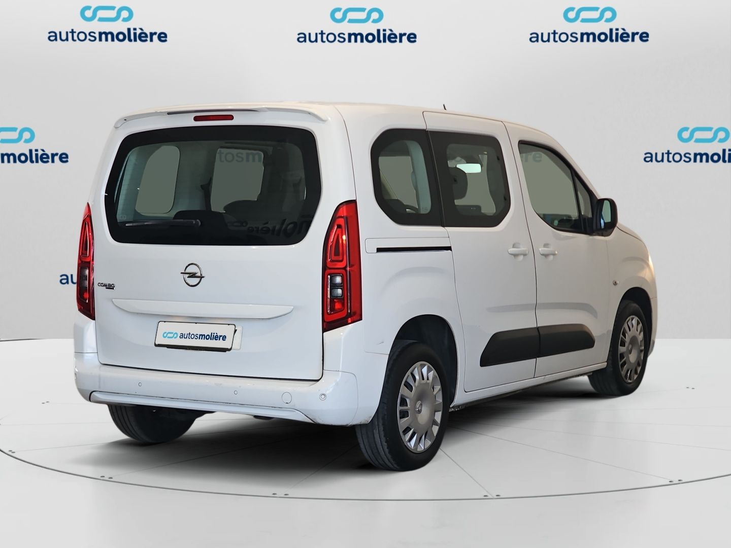 Opel Combo Life 1.5 TD S&S Edition Plus L 75 kW (102 CV)