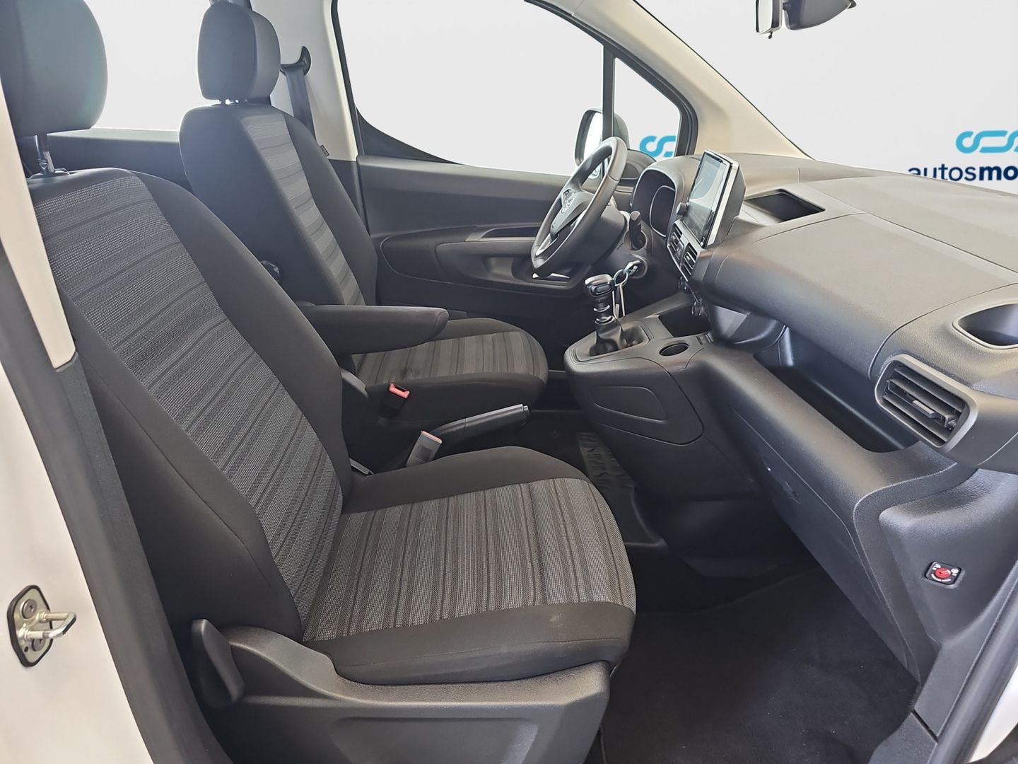 Opel Combo Life 1.5 TD S&S Edition Plus L 75 kW (102 CV)