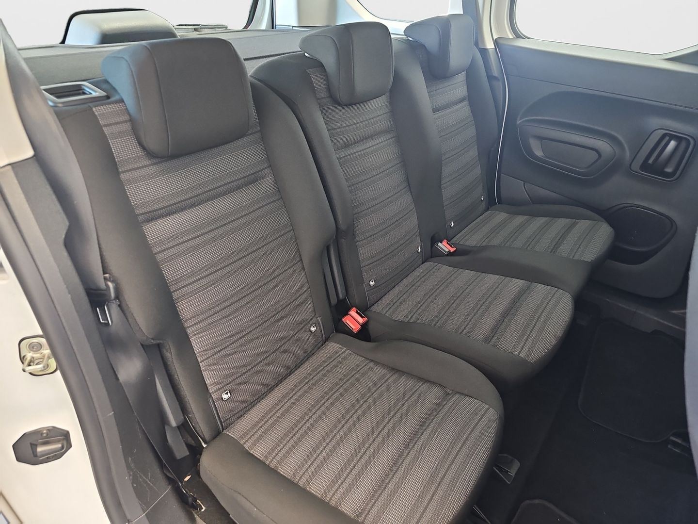 Opel Combo Life 1.5 TD S&S Edition Plus L 75 kW (102 CV)