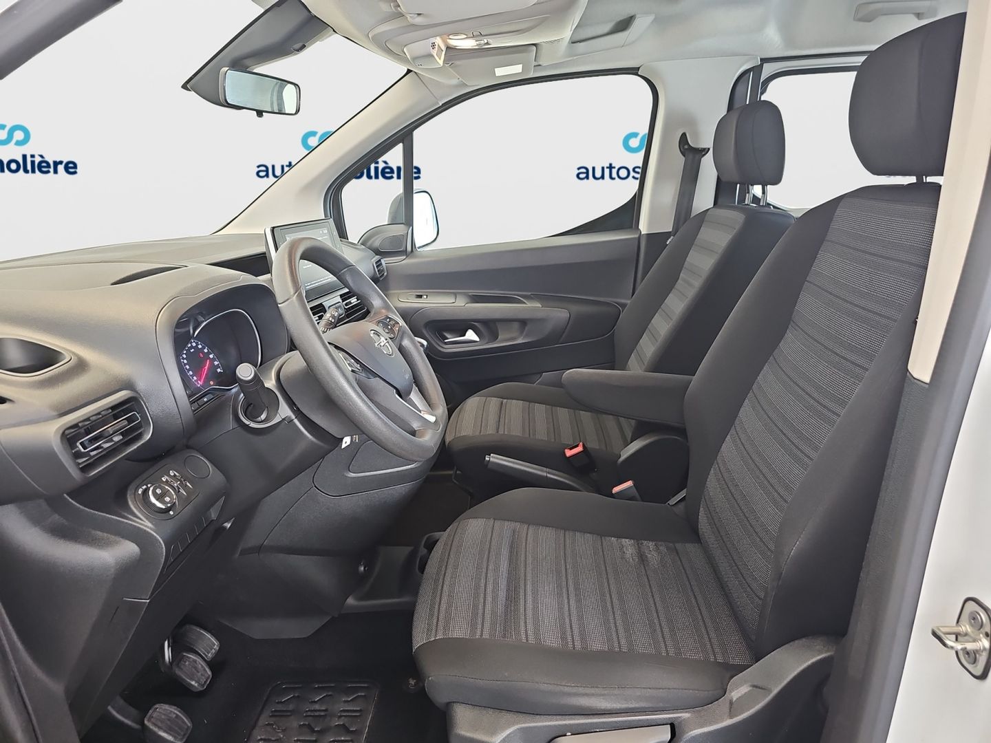 Opel Combo Life 1.5 TD S&S Edition Plus L 75 kW (102 CV)