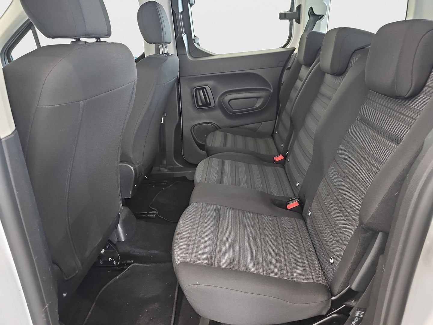 Opel Combo Life 1.5 TD S&S Edition Plus L 75 kW (102 CV)