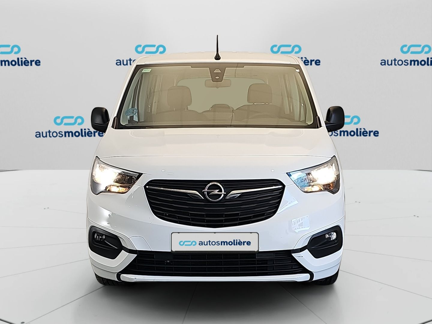Opel Combo Life 1.5 TD S&S Edition Plus L 75 kW (102 CV)