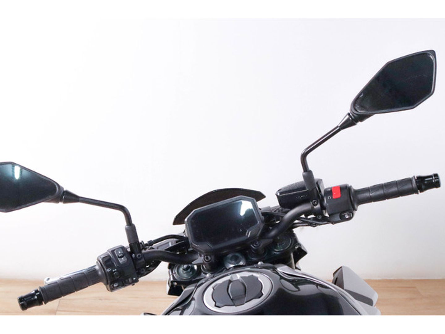 Kawasaki Z900