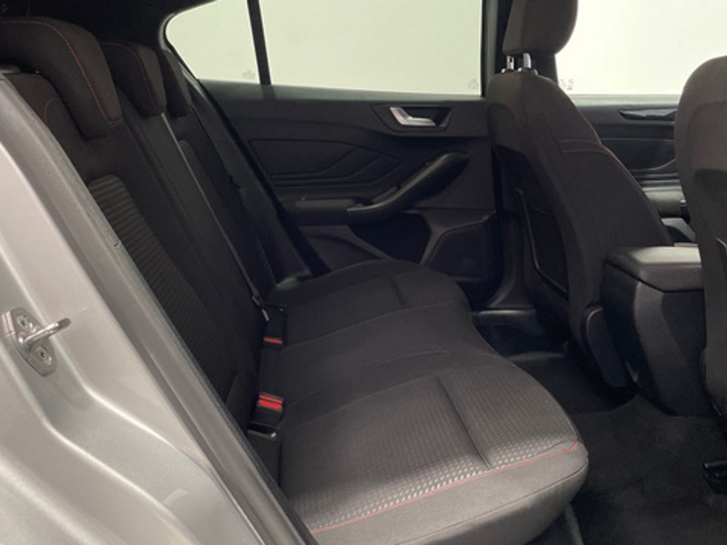 Ford Focus 1.0 Ecoboost MHEV ST-Line 92 kW (125 CV)