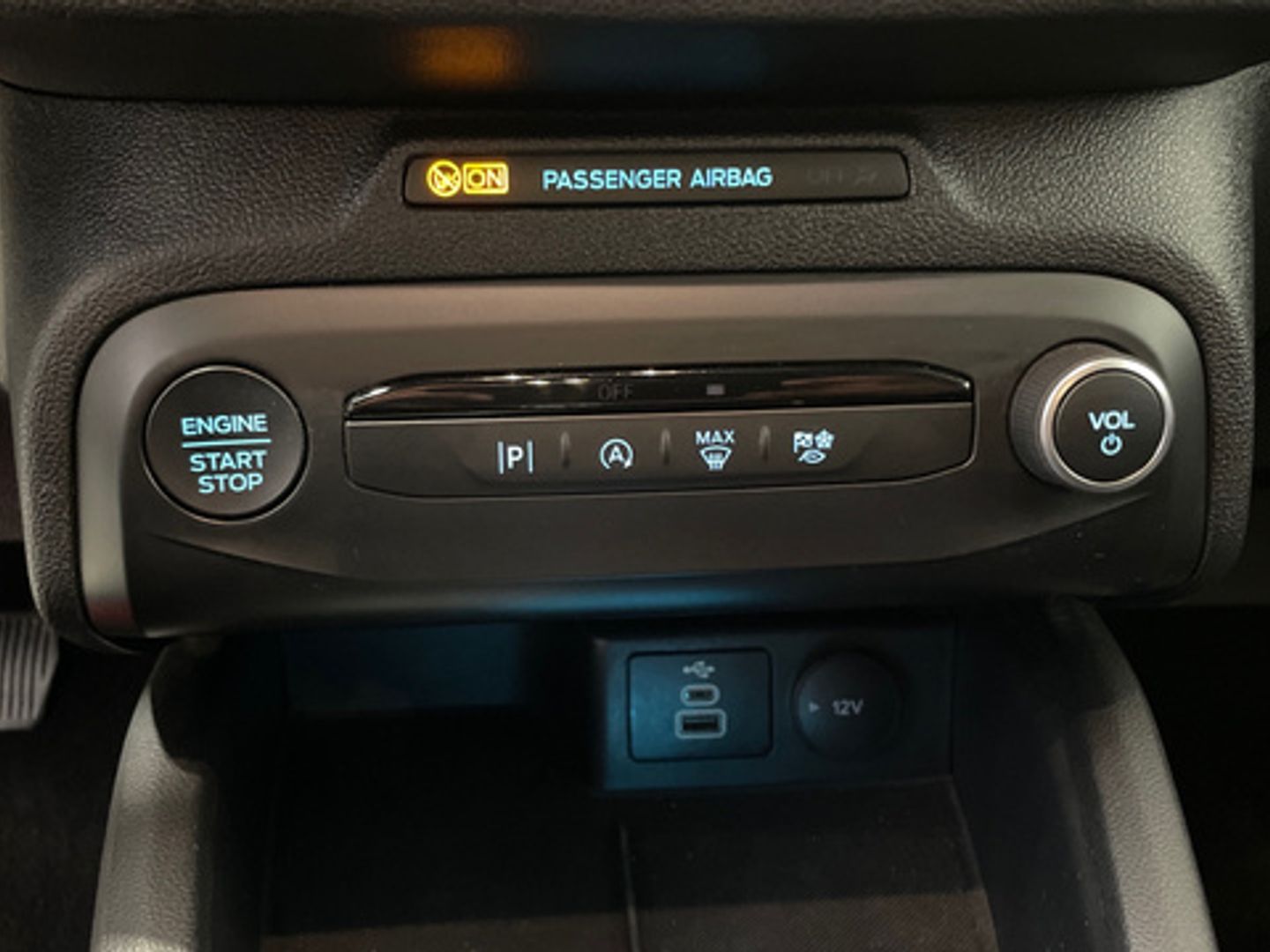Ford Focus 1.0 Ecoboost MHEV ST-Line 92 kW (125 CV)