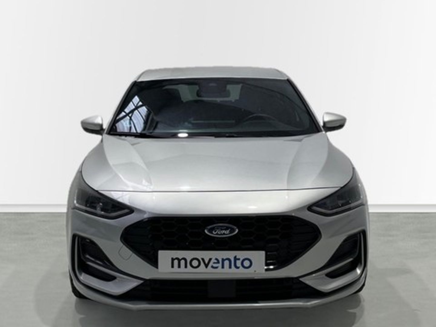 Ford Focus 1.0 Ecoboost MHEV ST-Line 92 kW (125 CV)