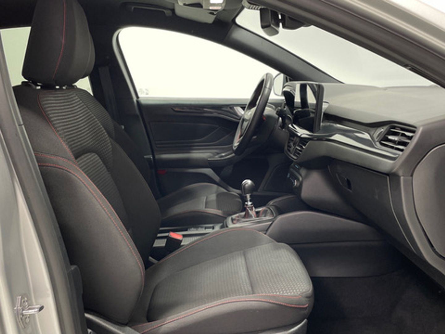 Ford Focus 1.0 Ecoboost MHEV ST-Line 92 kW (125 CV)