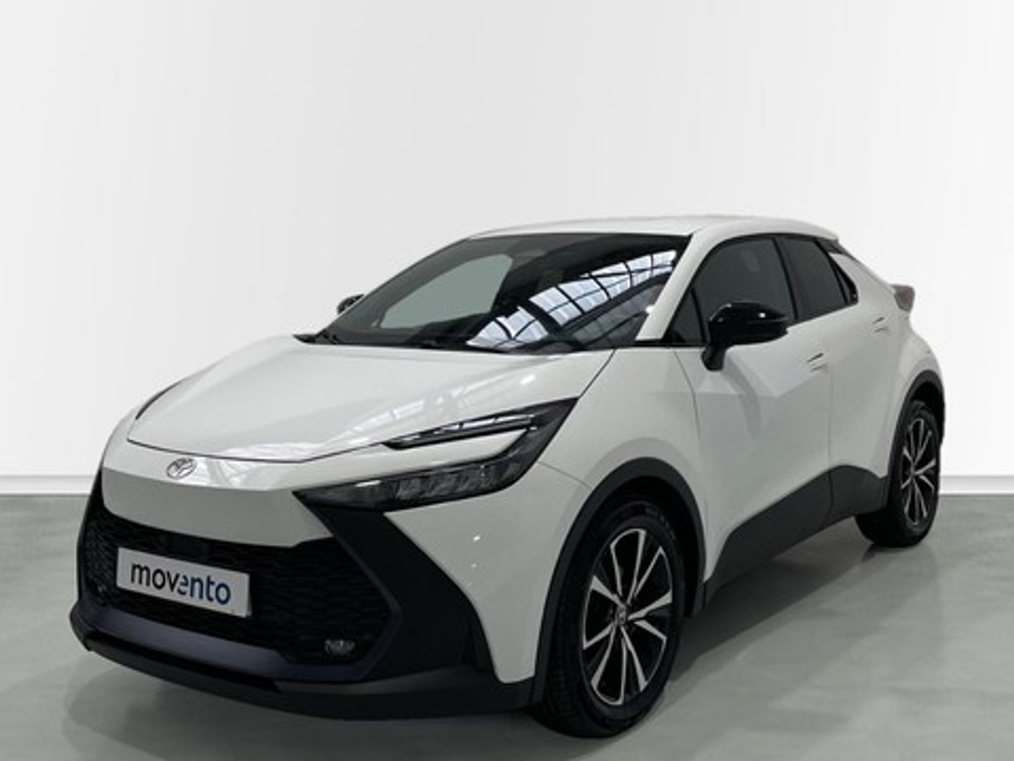 Toyota C-HR 140H Advance 103 kW (140 CV)