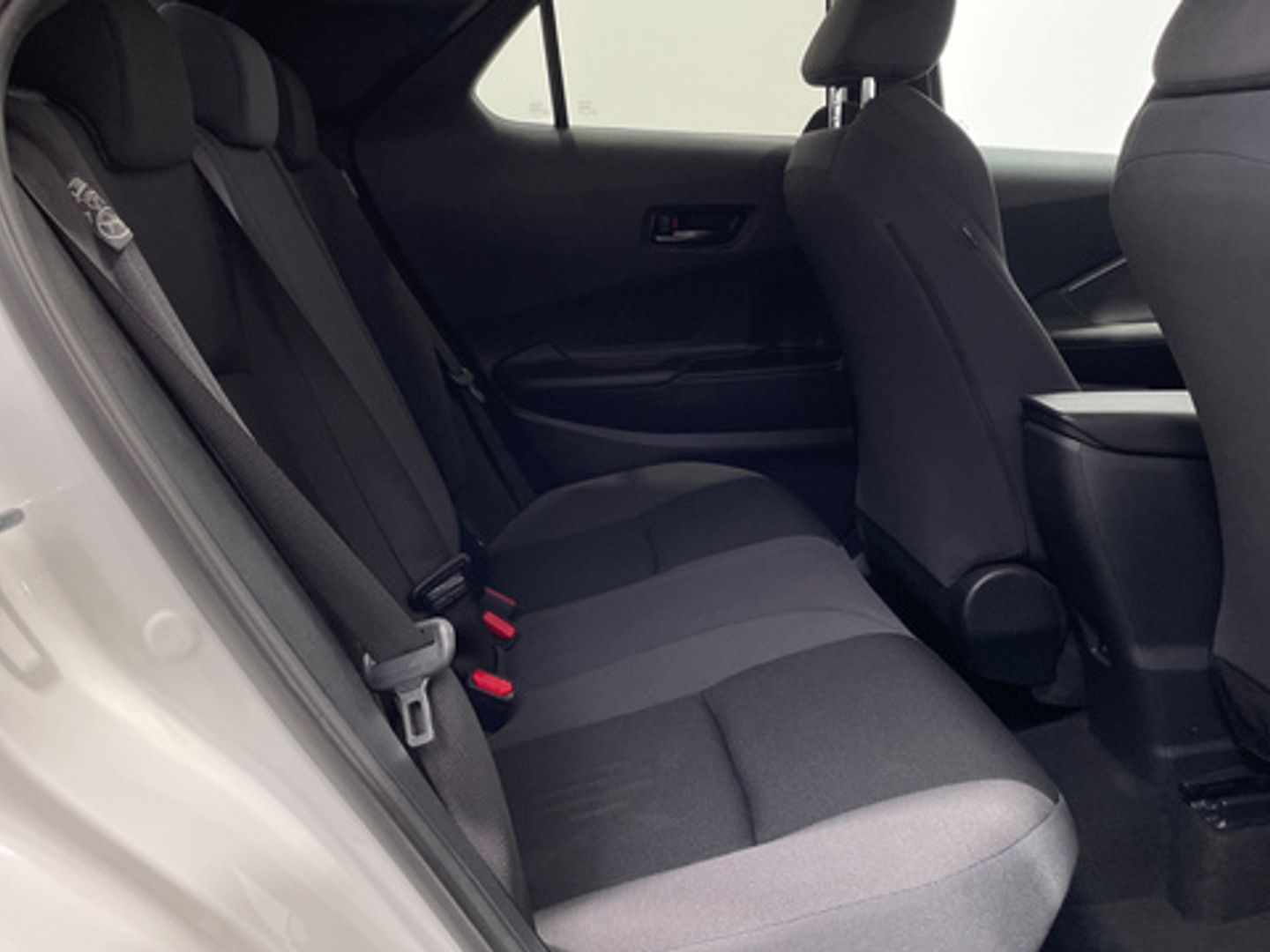 Toyota C-HR 140H Advance 103 kW (140 CV)