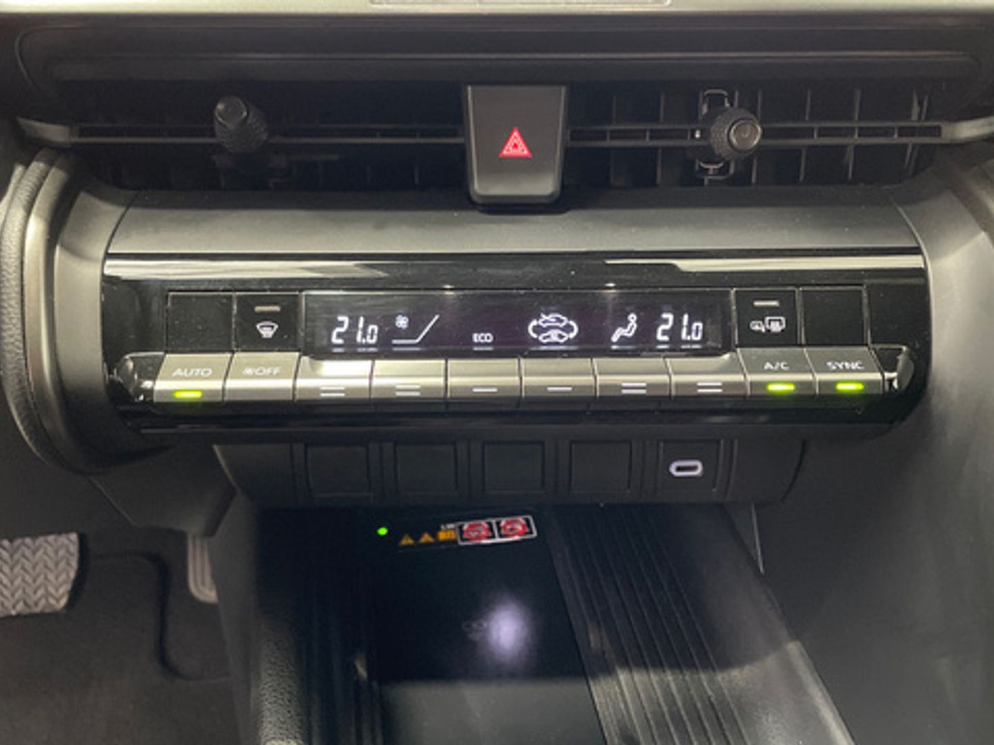 Toyota C-HR 140H Advance 103 kW (140 CV)