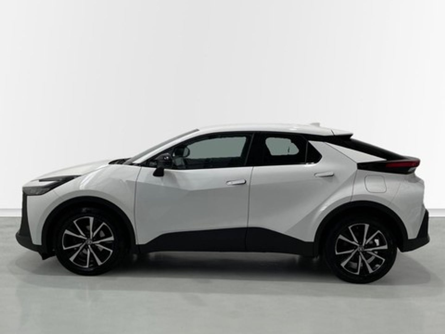 Toyota C-HR 140H Advance 103 kW (140 CV)