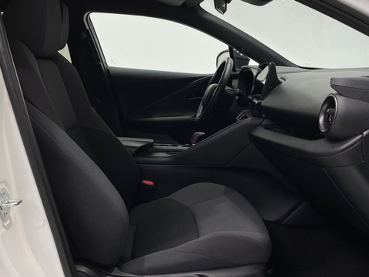 Toyota C-HR 140H Advance 103 kW (140 CV)