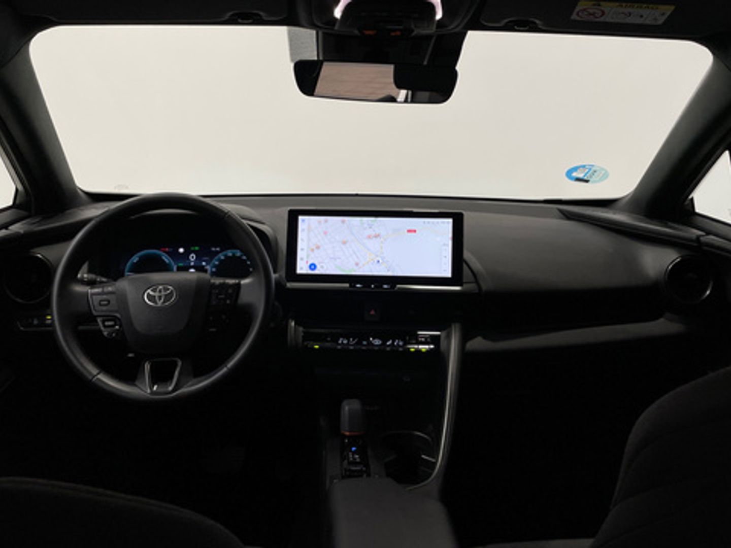 Toyota C-HR 140H Advance 103 kW (140 CV)