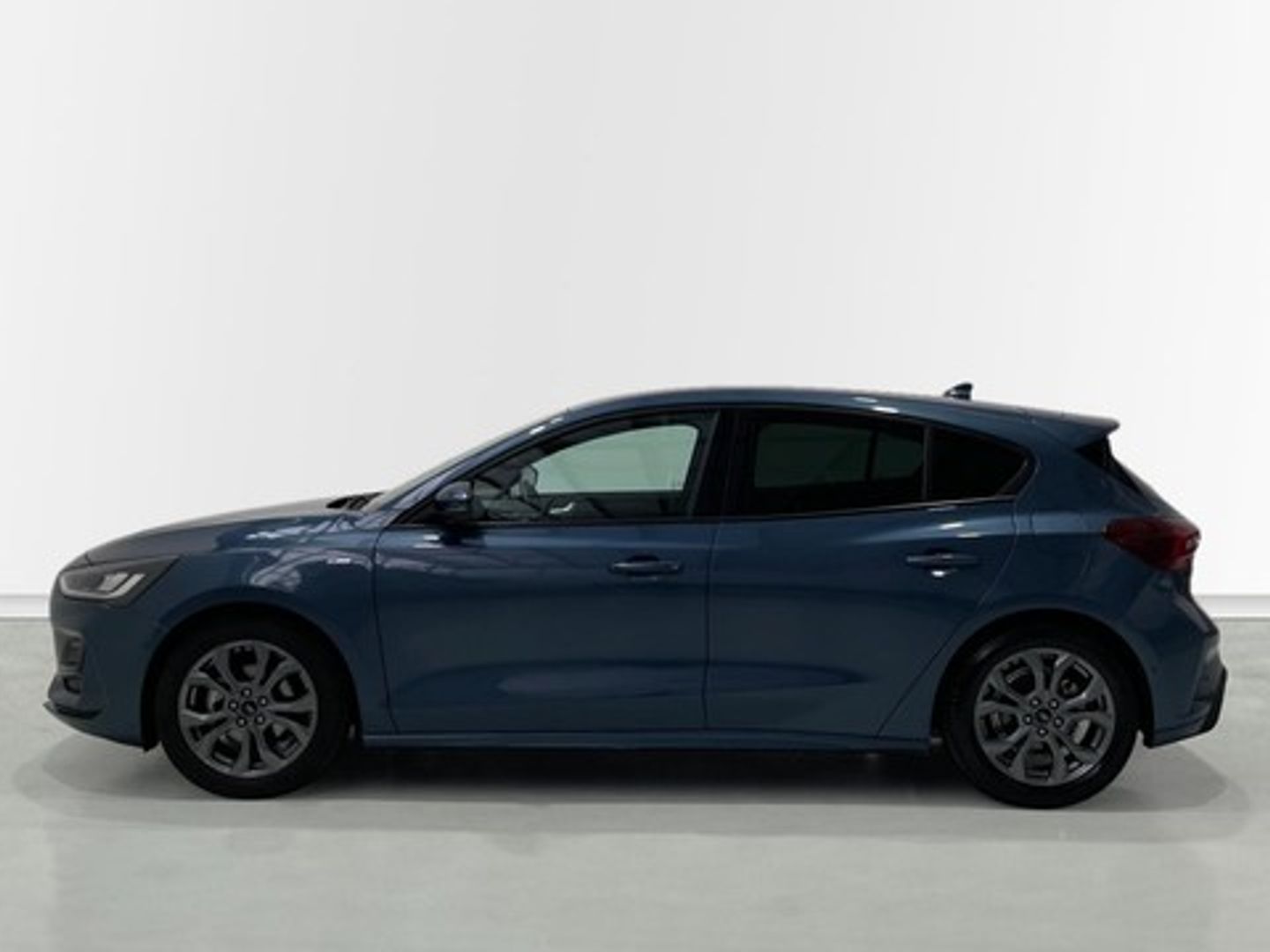 Ford Focus 1.0 Ecoboost MHEV ST-Line 92 kW (125 CV)