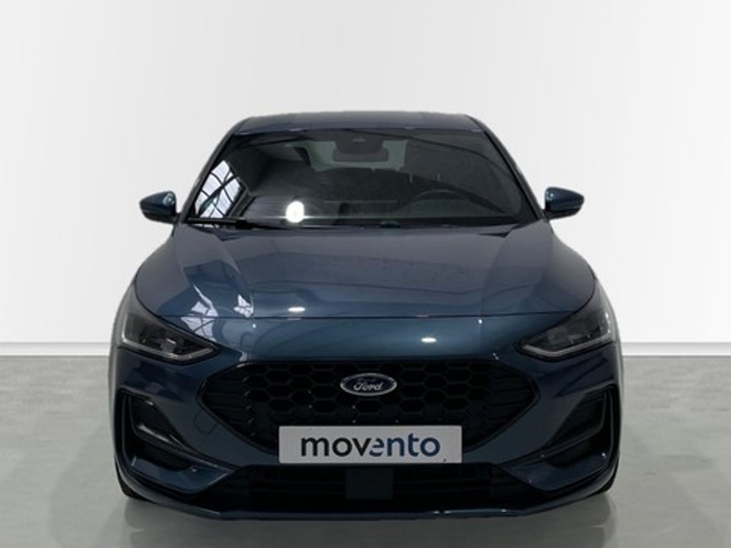 Ford Focus 1.0 Ecoboost MHEV ST-Line 92 kW (125 CV)