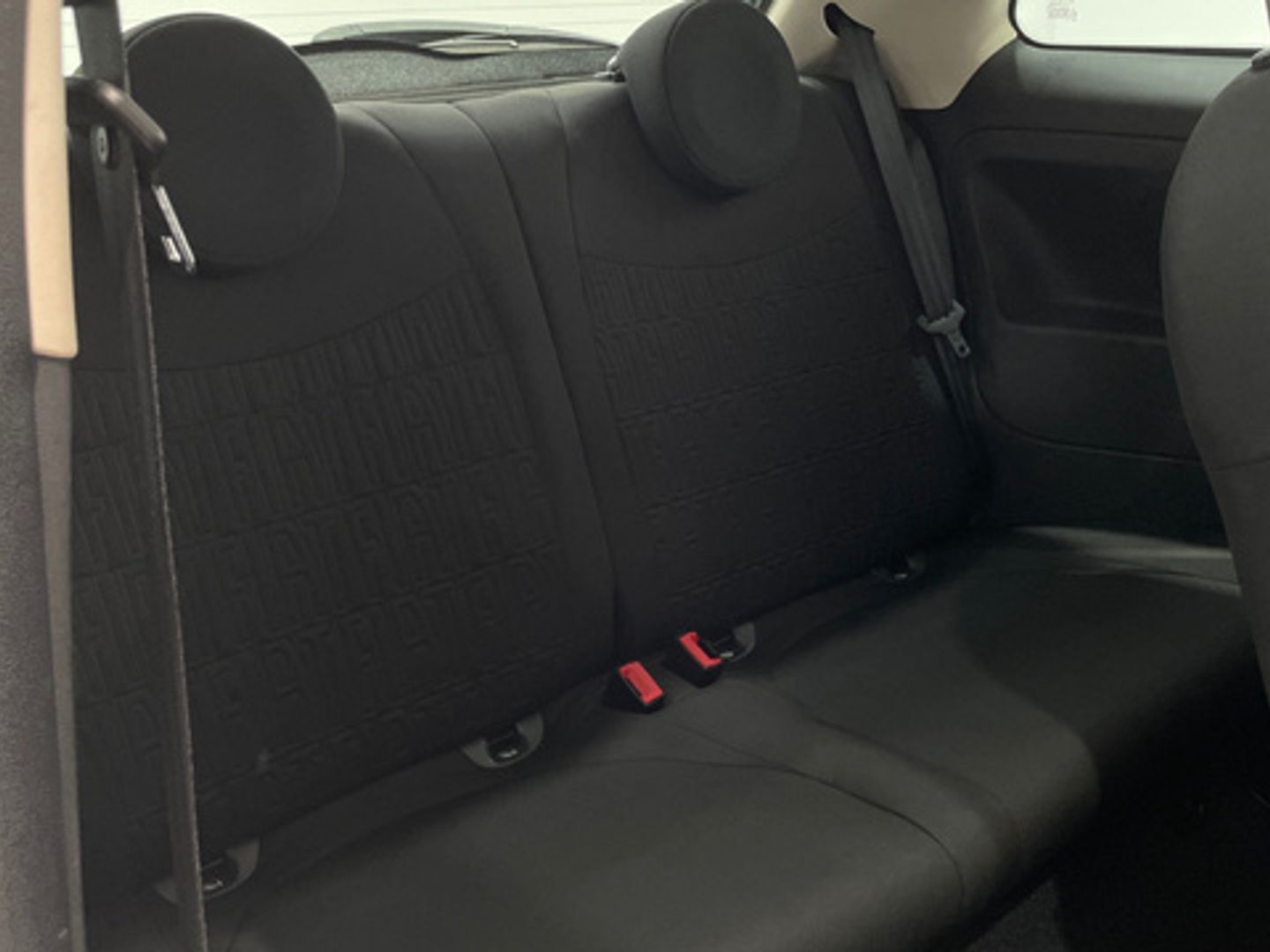 Fiat 500 1.0 Hybrid Monotrim 51 kW (70 CV)