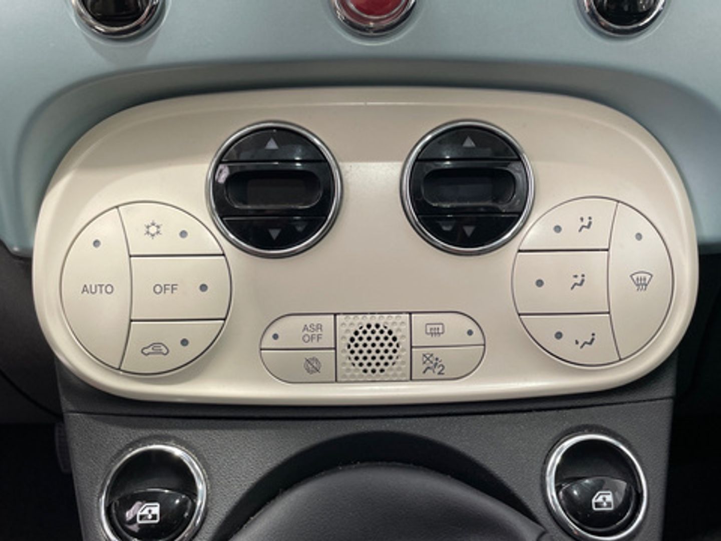 Fiat 500 1.0 Hybrid Monotrim 51 kW (70 CV)