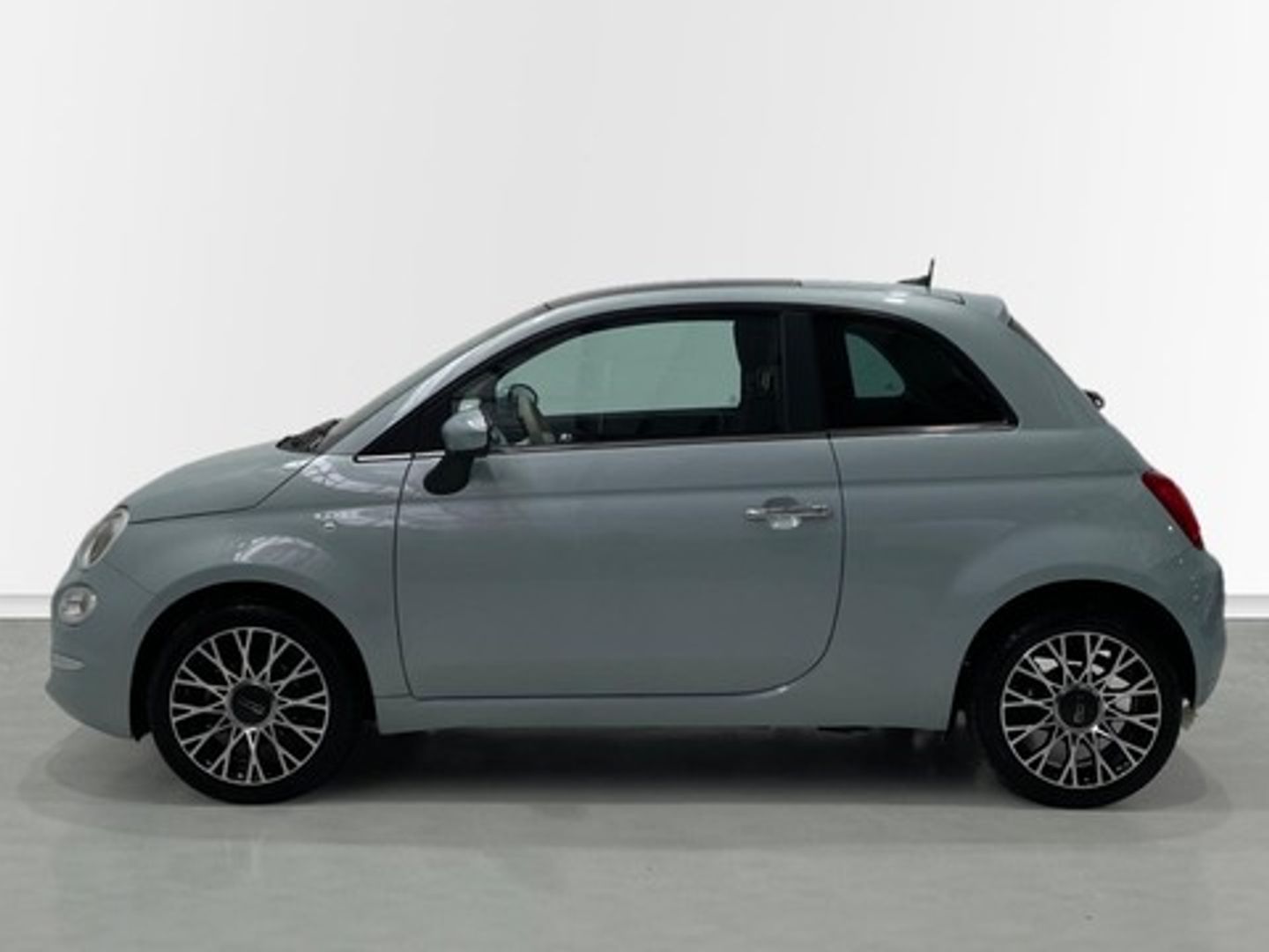 Fiat 500 1.0 Hybrid Monotrim 51 kW (70 CV)